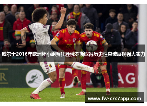 威尔士2016年欧洲杯小组赛狂胜俄罗斯取得历史性突破展现强大实力
