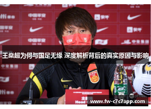 王燊超为何与国足无缘 深度解析背后的真实原因与影响