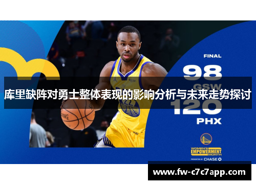 库里缺阵对勇士整体表现的影响分析与未来走势探讨 库里缺阵对勇士整体表现的影响分析与未来走势探讨